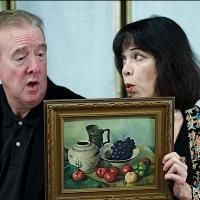 Ross Valley Players Stages IMPRESSIONISM, Now thru 2/15