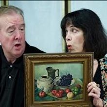 Ross Valley Players to Stage IMPRESSIONISM, 1/15-2/15