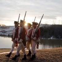 First Season of AMC's War Drama TURN: WASHINGTON'S SPIES Comes to Blu-ray/DVD Today