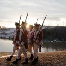 First Season of AMC's War Drama TURN: WASHINGTON'S SPIES Comes to Blu-ray/DVD Today