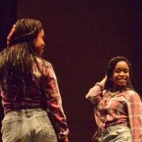 William Peace University Hosts Fashion Show For National Eating Disorder Awareness Week