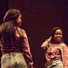 William Peace University Hosts Fashion Show For National Eating Disorder Awareness We