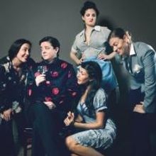 Photo Flash: Meet the All-Female Cast of THE LEARNED LADIES, Begin. 10/4 at June Havo