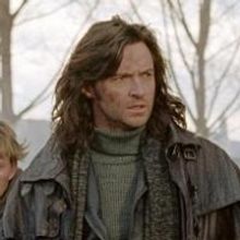 But, Wait! What's On TV Tonight? Friday, Oct. 3rd: Jackman, Hensley Together Again!