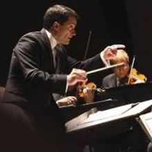 New Jersey Symphony Announces 2014-15 Season - CARMINA BURANA, Beethoven and More!