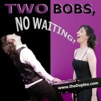 Bob Malone & Amy 'Bob' Engelhardt Are Ready to Rock The Duplex, 4/12