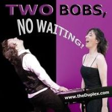 Bob Malone & Amy 'Bob' Engelhardt Are Ready to Rock The Duplex, 4/12