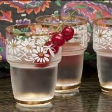 Bar of the Week: MOSCOW 57 in NYC