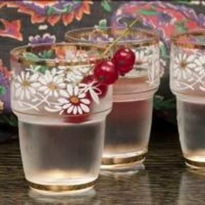 Bar of the Week: MOSCOW 57 in NYC