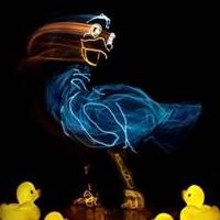 THE UGLY DUCKLING & THE TORTOISE AND THE HAIR Set for WHBPAC Today