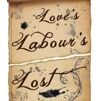 Adirondack Shakespeare Company to Present LOVE'S LABOUR'S LOST, Begin. 10/10