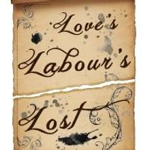 Adirondack Shakespeare Company to Present LOVE'S LABOUR'S LOST, Begin. 10/10