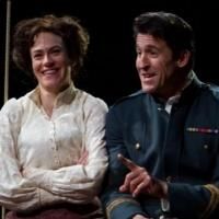 Photo Flash: First Look Theatre for a New Audience's MUCH ADO ABOUT NOTHING at The…