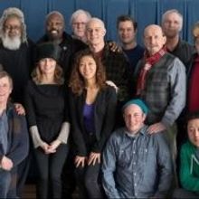 Photo Flash: Meet the Cast of Guthrie Theater's OTHELLO - Peter Macon, Tracey Maloney