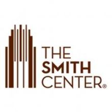 Lucy Klinkhammer Named New VP of Smith Center