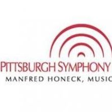 The Pittsburgh Symphony Orchestra to Receive an NEA Art Works Grant