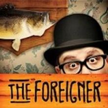 Clear Space Theatre to Stage THE FOREIGNER, 9/27-10/13