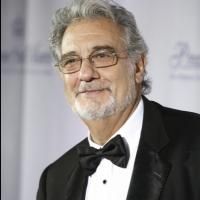 Placido Domingo Headlines 70 YEARS OF THE PEOPLE'S OPERA Tonight at New York City…