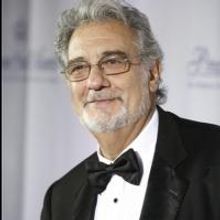 Placido Domingo Headlines 70 YEARS OF THE PEOPLE'S OPERA Tonight at New York City…