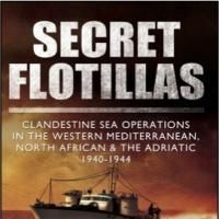 SECRET FLOTILLAS VOLUME TWO is Released
