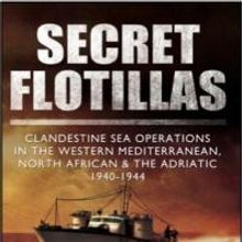 SECRET FLOTILLAS VOLUME TWO is Released