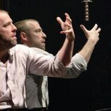 Free Screening of Folger Theatre's MACBETH Held Tonight at Carter Barron Ampitheater