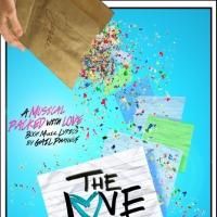 G.P. Productions' THE LOVE NOTE to Open 9/14 Off-Broadway