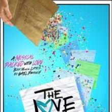 G.P. Productions' THE LOVE NOTE to Open 9/14 Off-Broadway