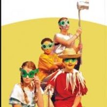 DM Playhouse to Host CLOUDY WITH A CHANCE OF MEATBALLS Spring Break Workshop for Kids