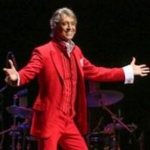 Photo Coverage: TOMMY TUNE Brings Tap, Tunes, and Tall Tales to Lynn University