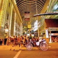 Discover Denver's Arts and Culture Announces Fall Line-up for Events