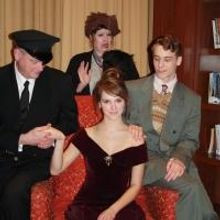 CCPA to Present AN EVENING OF FARCES, 2/13-15