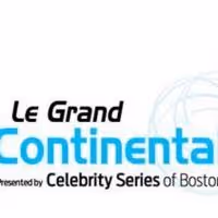 Celebrity Series of Boston to Host Calls for Le Grand Continental, 2/2-4