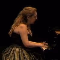 Katya Grineva Performs 13th Solo Appearance at Carnegie Hall in Mother's Memory…