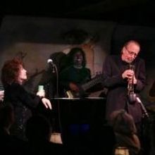 Photo Coverage: Herb Alpert & Lani Hall Return To Cafe Carlyle