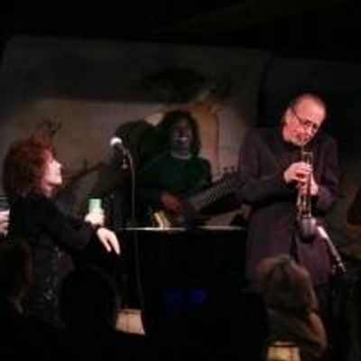 Photo Coverage: Herb Alpert &amp; Lani Hall Return To Cafe Carlyle