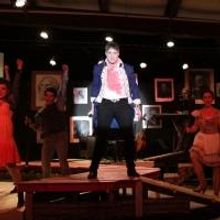 BWW Reviews: BLOODY, BLOODY ANDREW JACKSON