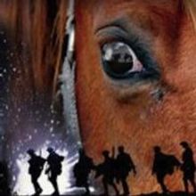 WAR HORSE to Ride into Fisher Theatre for Limited Run, Begin. 12/17