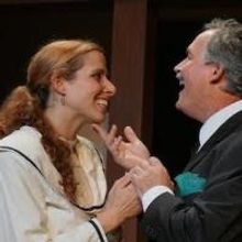 Waterbury Festival Playhouse's THE UNDERPANTS Begins Tonight
