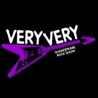 Rebecca Naomi Jones, Alysha Umphress and More Set for VERY VERY ROCK SHOW 3/5 at 54…