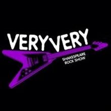 Rebecca Naomi Jones, Alysha Umphress and More Set for VERY VERY ROCK SHOW 3/5 at 54 B