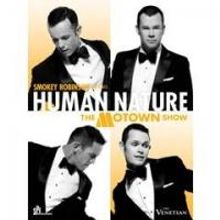 SMOKEY ROBINSON PRESENTS HUMAN NATURE: THE MOTOWN SHOW Plays 1,000th Performance Toni