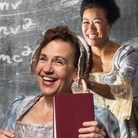 Nora Theatre Company's 'EMILIE' Begins Tonight
