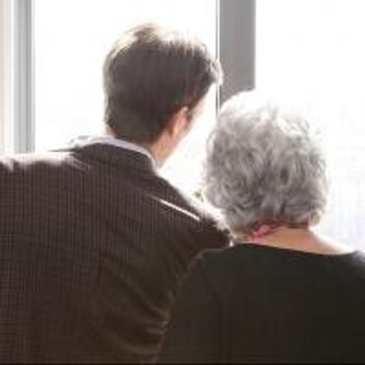 In the Spotlight Series: Cast of MOTHERS AND SONS