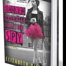 Elizabeth Kiem Releases Debut Book, 'Dancer, Daughter, Traitor, Spy'