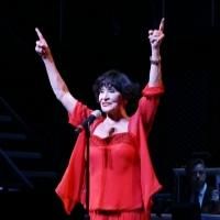 TV: Watch Chita Rivera Sing from WEST SIDE STORY, CHICAGO & More in CHITA: A… Video