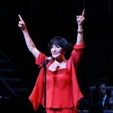 TV: Watch Chita Rivera Sing from WEST SIDE STORY, CHICAGO & More in CHITA: A…