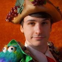 The Barter Players Presents THE EMPEROR'S NEW CLOTHES, Now thru 4/26