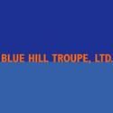 Blue Hill Troupe Presents GRAND HOTEL, 11/9-17