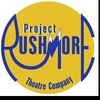 The Project Rushmore Theatre Company Presents WORLD OF SINATRAS and EXQUISITE…